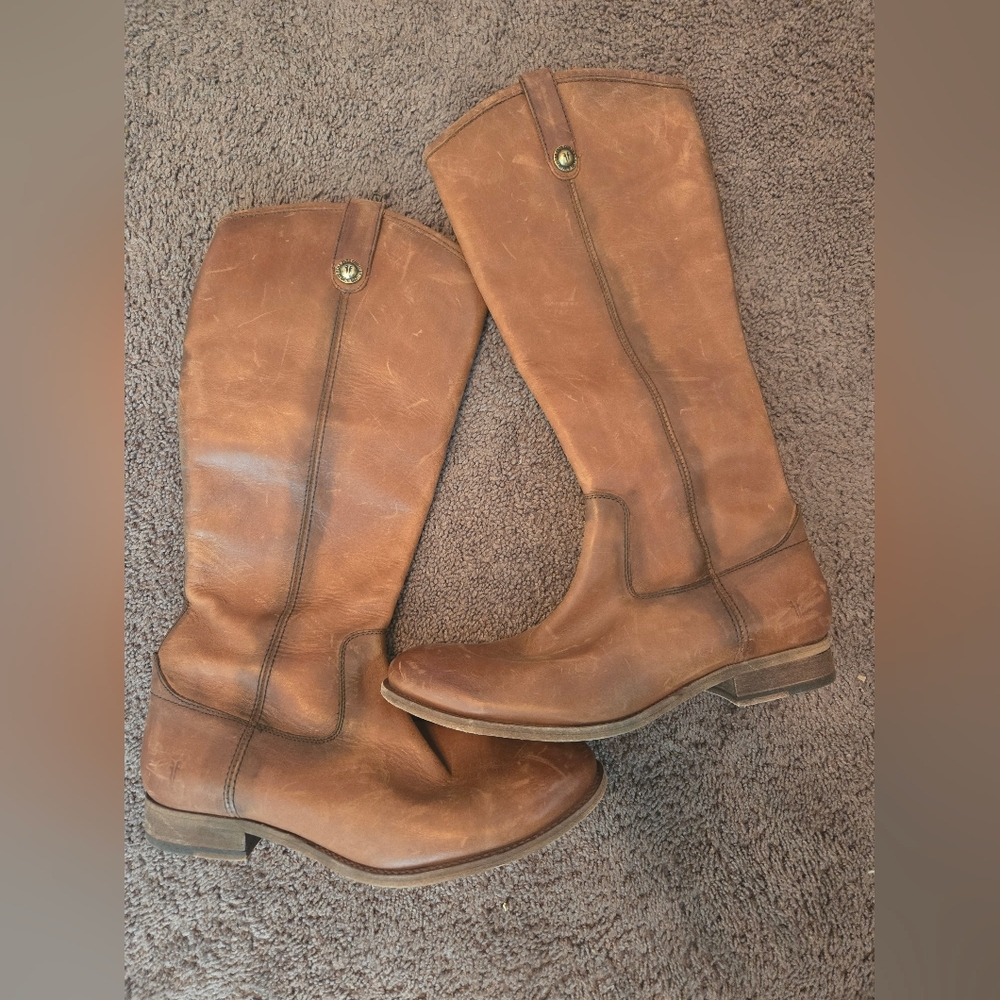 Frye Boots - Picture 3 of 6